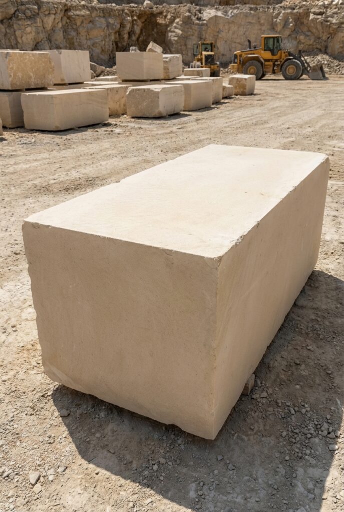 block-vratza-limestone-quarry